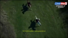 Dirilis Ertugrul - Season 03 Episode 47